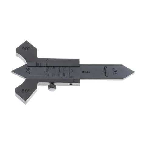 495201 Dasqua Svetsmått 20 mm Populär